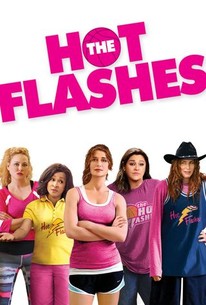 Watch trailer for The Hot Flashes