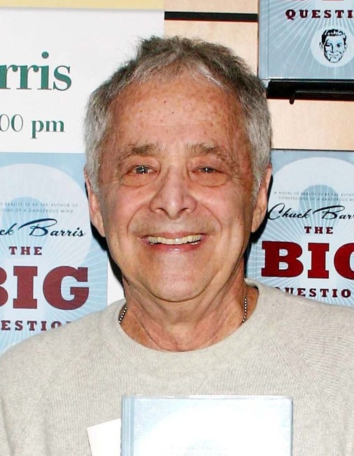 Chuck Barris - Rotten Tomatoes