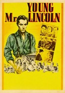 Young Mr. Lincoln poster image