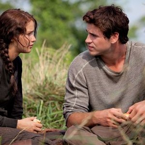 The Hunger Games photo 5