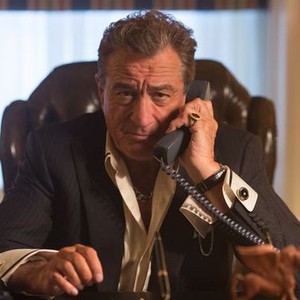 Heist (2015)