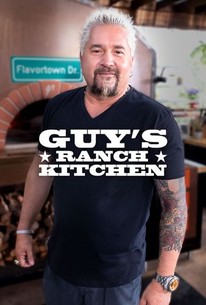 Guy's Ranch Kitchen: Season 6 | Rotten Tomatoes