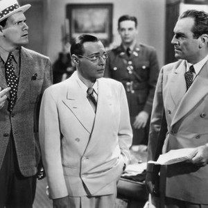 DANGER ISLAND, (aka MR. MOTO IN DANGER ISLAND), Warren Hymer, Peter Lorre, Richard Lane, 1939, (c) 20th Century-Fox Film, TM & Copyright