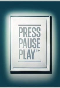 PressPausePlay poster