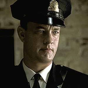 Tom Hanks as Paul Edgecomb in "The Green Mile."