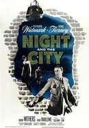 Night and the City poster image