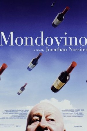 Mondovino poster