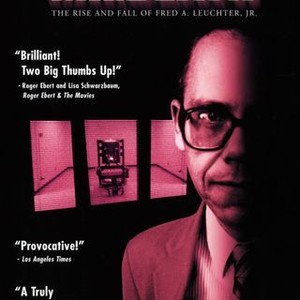 Mr. Death: The Rise and Fall of Fred A. Leuchter, Jr. (1999) photo 1