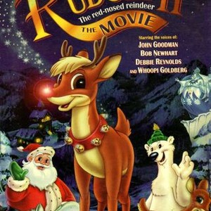 Rudolph the Red-Nosed Reindeer: The Movie photo 9