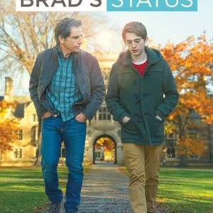 "Brad&#39;s Status photo 4"