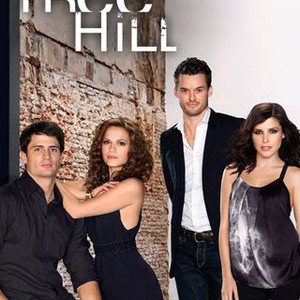 One Tree Hill: Season 8, Episode 4 - Rotten Tomatoes