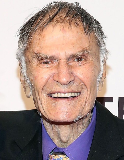 Larry Storch