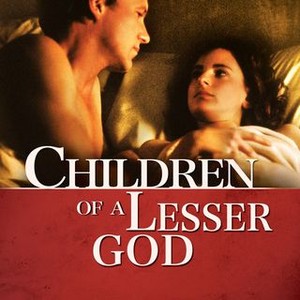 Children of a Lesser God (1986) photo 6