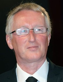 Colin Bateman