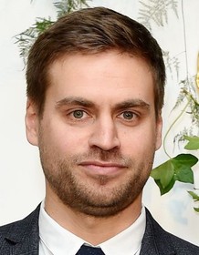 Eben Bolter