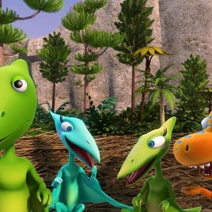 Dinosaur Train: Season 5, Episode 5 - Rotten Tomatoes