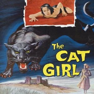Cat Girl (1957) photo 10