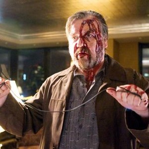 THE DEPARTED, Ray Winstone, 2006. ©Warner Bros.