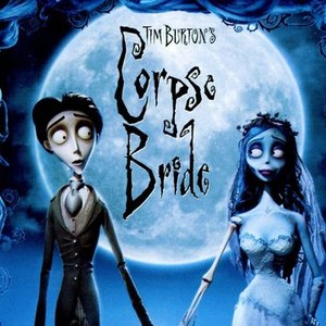 Tim burton s corpse bride essay example picture
