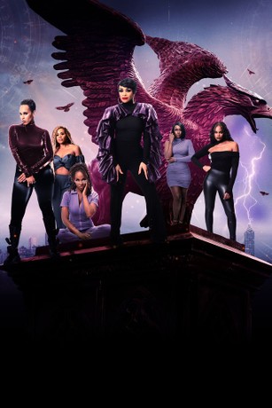 Wicked city stream 2025