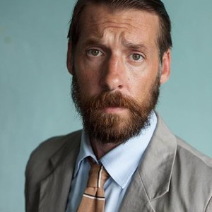 Craig Parkinson as Douglas