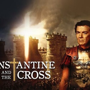 Constantine and the Cross photo 1