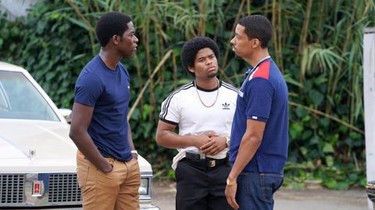 Snowfall season 3 hotsell episode 9