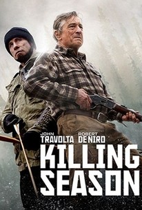 Watch trailer for Killing Season
