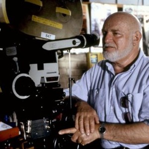 EYE FOR AN EYE, director John Schlesinger, on set, 1996. ©Paramount