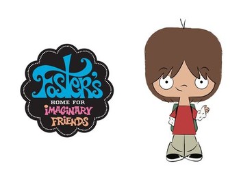 Foster's home for imaginary hot sale friends full episodes free