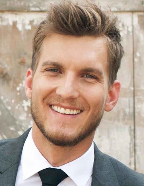 Scott Michael Foster