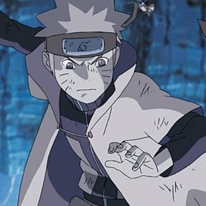 REVIEW: Naruto the movie: Road to Ninja offers a trip down memory lane