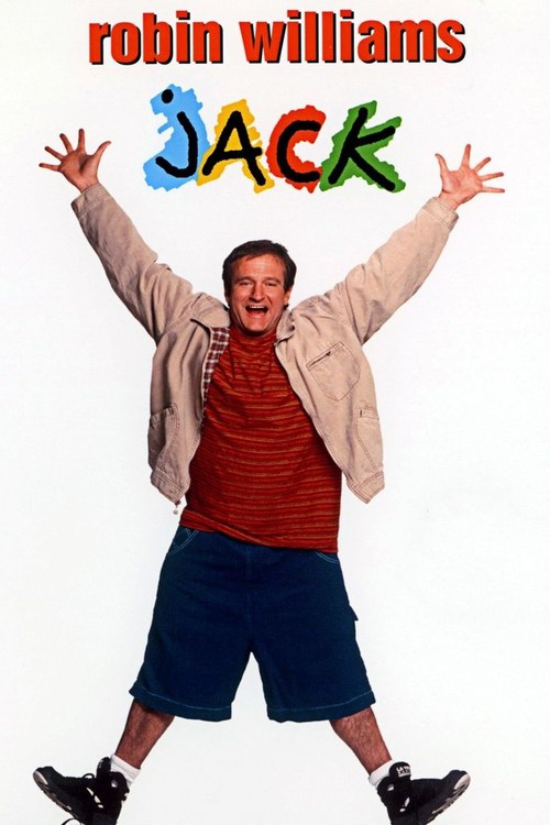 Jack poster