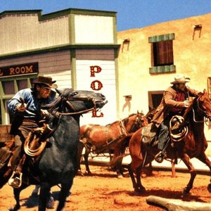 When the Daltons Rode photo 10