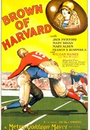 Brown of Harvard poster image