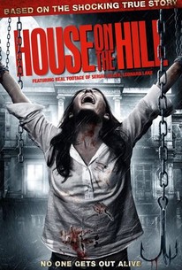Poster for House on the Hill
