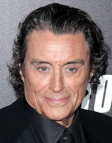 Ian McShane