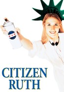 Citizen Ruth poster image