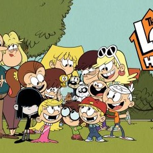 The Loud House - Rotten Tomatoes