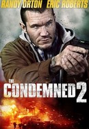 The Condemned 2 poster image