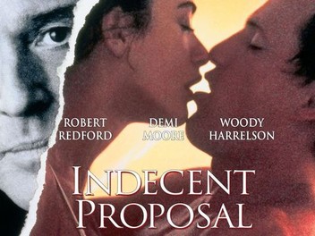 Indecent Proposal Cast Where Is The Cast Of Indecent Proposal 30 Years