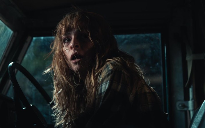 The Beast Within (2024) | Rotten Tomatoes