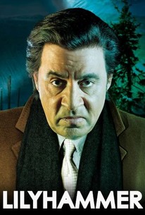 lilyhammer review