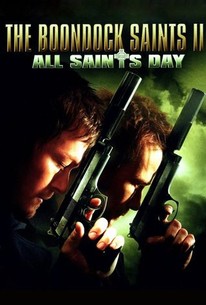 Watch trailer for The Boondock Saints II: All Saints Day