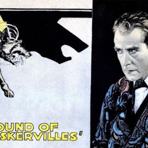 The Hound of the Baskervilles photo 4
