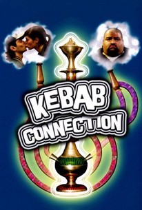 Poster for Kebab Connection