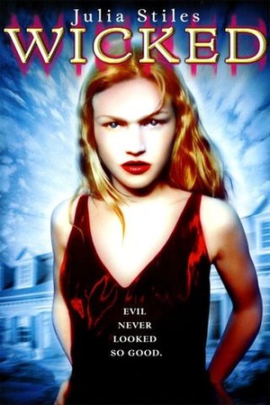 Wicked poster