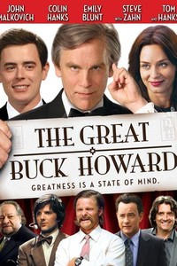 The Great Buck Howard