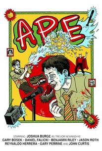 Poster for Ape