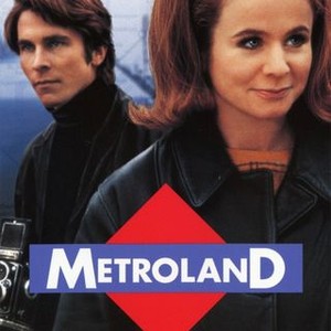 Metroland (1997) photo 6